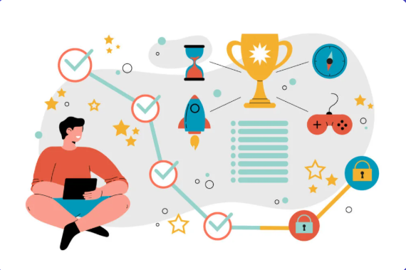 Gamification of Learning: Making Education Fun Through Play