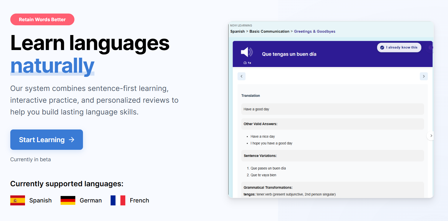 Understanding Ankiverse: The Enterprise Language Learning Platform